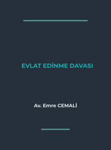 TÜRK HUKUKUNDA EVLAT EDİNME: TEORİ, GÜNCEL YARGI İÇTİHATLARI VE MİRAS HUKUKU BAĞLAMINDA KAPSAMLI BİR İNCELEME